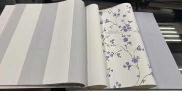 Обои A.S. Creation Fiori 1618-26 изображение 2