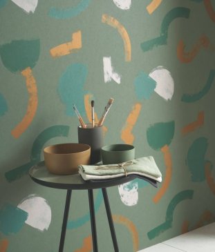 Обои Casadeco Gallery 86137423 изображение 2