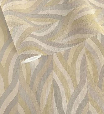 Обои Holden Decor Arabesque 36370 изображение 3