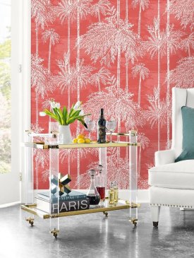 Обои Seabrook Coastal Heaven LN40201 изображение 2