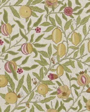 Обои Morris&Co Archive Wallpapers 210395 изображение 0