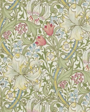 Обои с восточными цветами Archive Wallpapers 210398 изображение 0