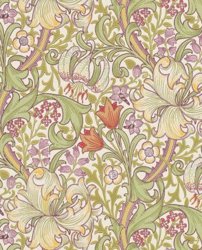 Обои Morris&Co Archive Wallpapers 210399