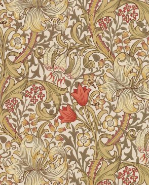 Обои с восточными цветами Archive Wallpapers 210400 изображение 0