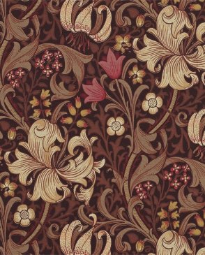 Обои с восточными цветами Archive Wallpapers 210402 изображение 0