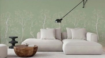 Обои Cole & Son The Gardens 120-6021 изображение 5