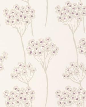 Обои Clarke & Clarke Wild Garden W0048-01