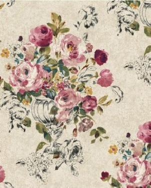 Обои York Sonata NP6305