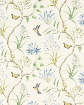 Обои Sanderson Curios 213389 изображение 0