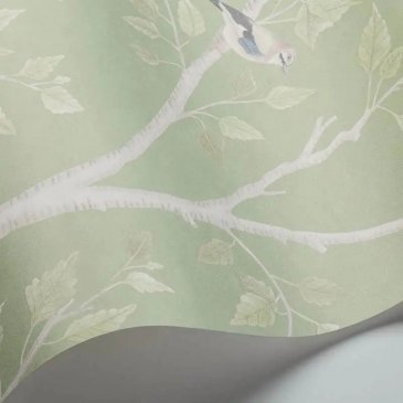 Обои Cole & Son The Gardens 120-6021 изображение 4