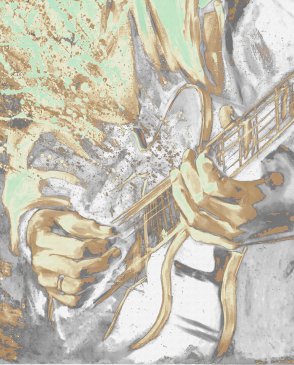 Фрески Wall Street Фрески 21549 изображение 0