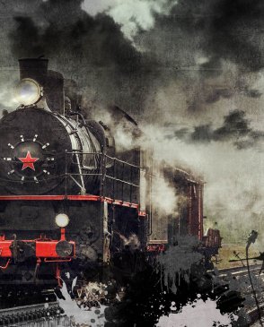 Фрески Wall Street Фрески 21558 изображение 0