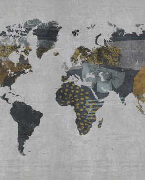 Фрески Wall Street Фрески 21559 изображение 0