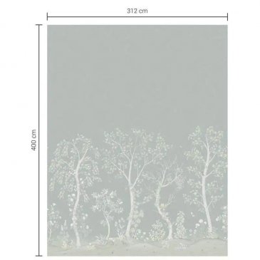Обои Cole & Son The Gardens 120-6020S изображение 3