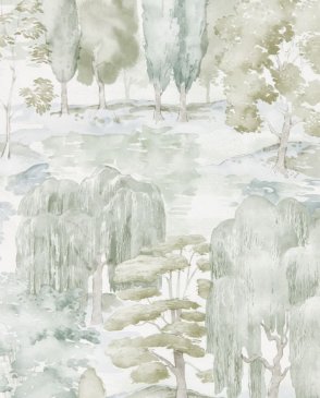 Обои Sanderson Curios 216283 изображение 0