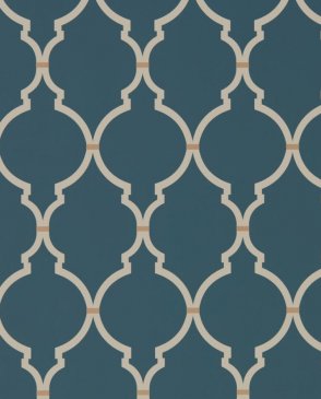 Обои Sanderson Curios 216338 изображение 0