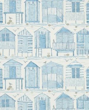 Обои Sanderson Port Isaac Port Isaac 216560 изображение 0