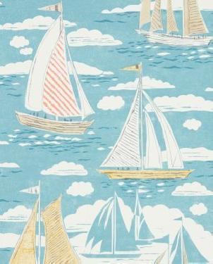 Обои Sanderson Port Isaac Port Isaac 216571 изображение 0