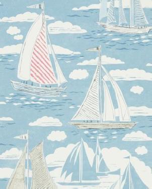Обои Sanderson Port Isaac Port Isaac 216572 изображение 0
