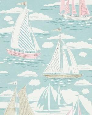 Обои Sanderson Port Isaac Port Isaac 216573 изображение 0