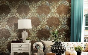 Обои Parato Artemide P6727 изображение 5