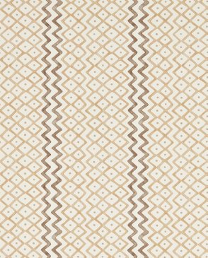 Английские Обои Sanderson Curios Curios 217450 изображение 0