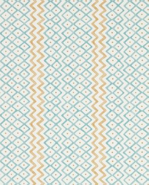 Английские Обои Sanderson Curios Curios 217451 изображение 0