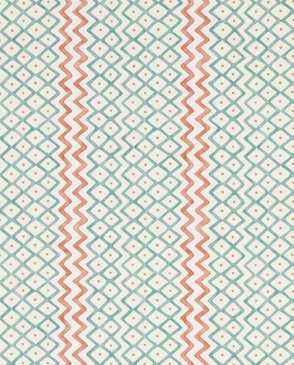 Английские Обои Sanderson Curios Curios 217452 изображение 0