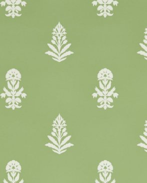 Английские Обои Sanderson Curios Curios 217465 изображение 0