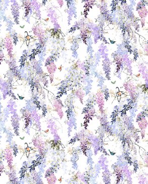 Обои Sanderson Curios 217467 изображение 0