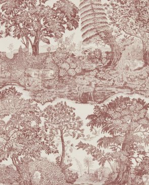 Обои Sanderson Highgrove 217478 изображение 0