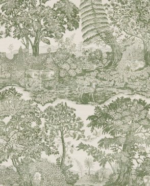 Обои Sanderson Highgrove 217479 изображение 0