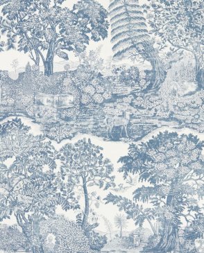 Обои Sanderson Highgrove 217480 изображение 0