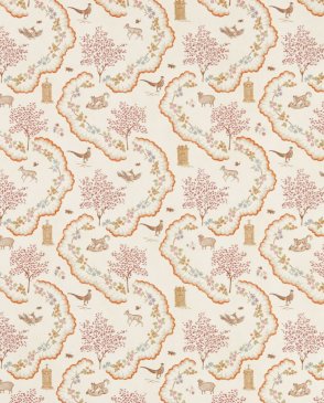 Обои Sanderson Highgrove 217482 изображение 0