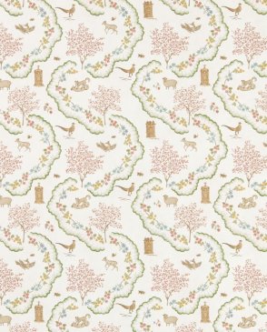 Обои Sanderson Highgrove 217483 изображение 0