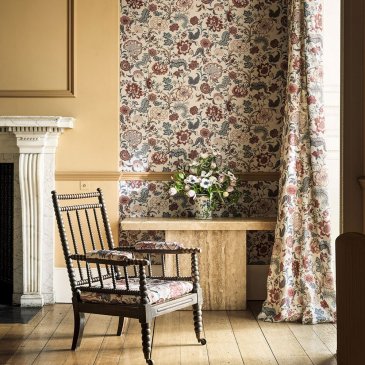 Обои Sanderson Highgrove 217488 изображение 2