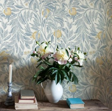Обои Sanderson Highgrove 217493 изображение 3