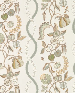 Обои Sanderson Highgrove 217500 изображение 0