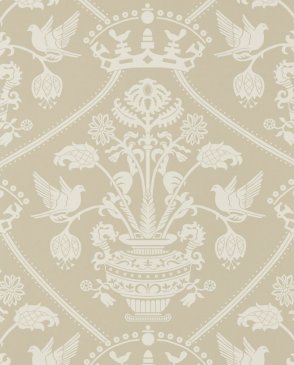 Обои Sanderson Highgrove 217503 изображение 0