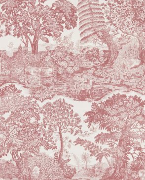 Обои экологичные для спальни Highgrove 217505 изображение 0