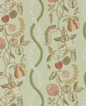 Обои экологичные для спальни Highgrove 217507 изображение 0