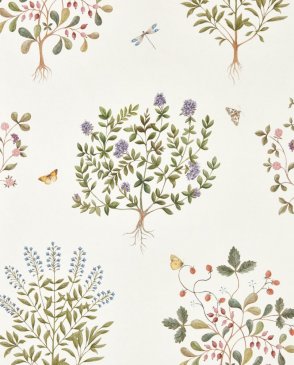 Обои экологичные для спальни Highgrove 217509 изображение 0