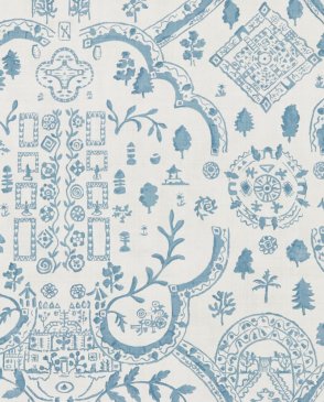 Обои экологичные для спальни Highgrove 217510 изображение 0