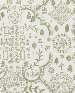 Обои Sanderson Highgrove 217511 изображение 0