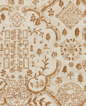 Обои Sanderson Highgrove 217512 изображение 0