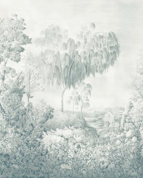 Обои Sanderson Highgrove 217513 изображение 0