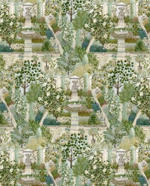 Обои Sanderson Highgrove 217518 изображение 0