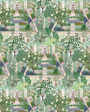 Обои экологичные для спальни Highgrove 217519 изображение 0