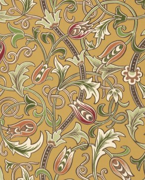Обои Morris&Co The Unfinished Works The Unfinished Works 217564 изображение 0