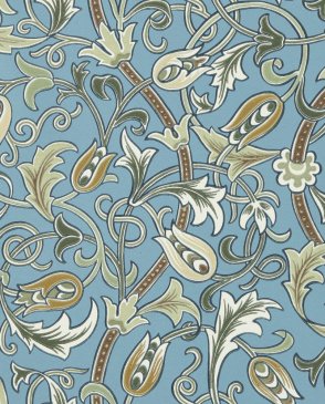 Обои экологичные для спальни The Unfinished Works 217565 изображение 0